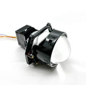 Bi-LED 3" front/main