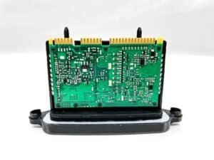 BMW F10 F11 F07 TMS BLOKAS 63117305235