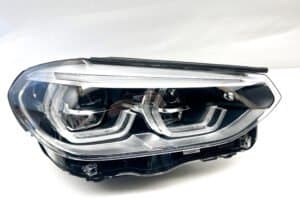 BMW G01 D.P. Adaptive LED žibintas EU 1.1