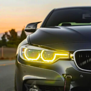 BMW F30 CLS Style DRL