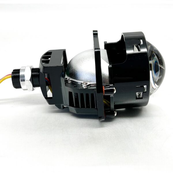 BI-LED 3" iX7 PRO reflektorius 12V/24V - Image 2