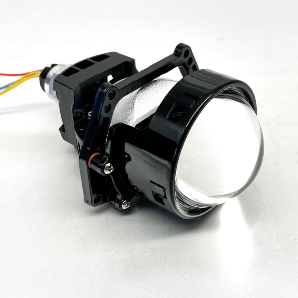 BI-LED 3" iX7 PRO reflektorius 12V/24V