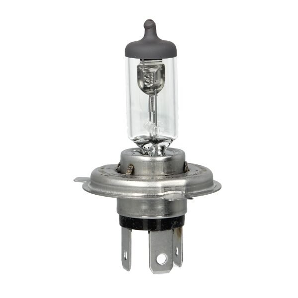 Osram H4 ORIGINAL halogeninė lemputė - Image 2