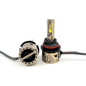9004 LED LEMPUČIŲ KOMPLEKTAS FV-40