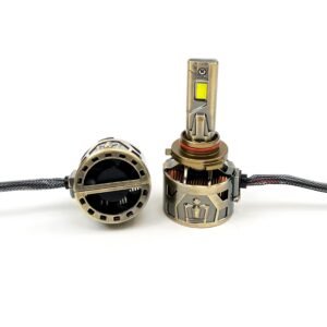 9005 LED LEMPUČIŲ KOMPLEKTAS FV-40