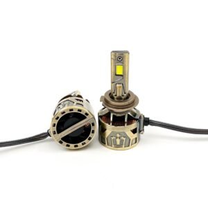 H7 LED LEMPUČIŲ KOMPLEKTAS FV-40
