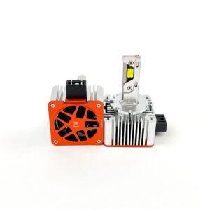 D1S LED LEMPUČIŲ KOMPLEKTAS W1