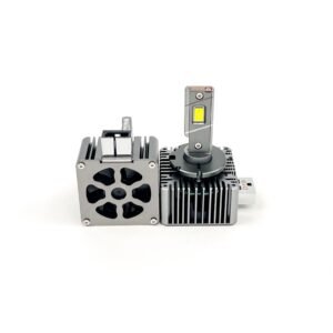 D1S LED LEMPUČIŲ KOMPLEKTAS W3