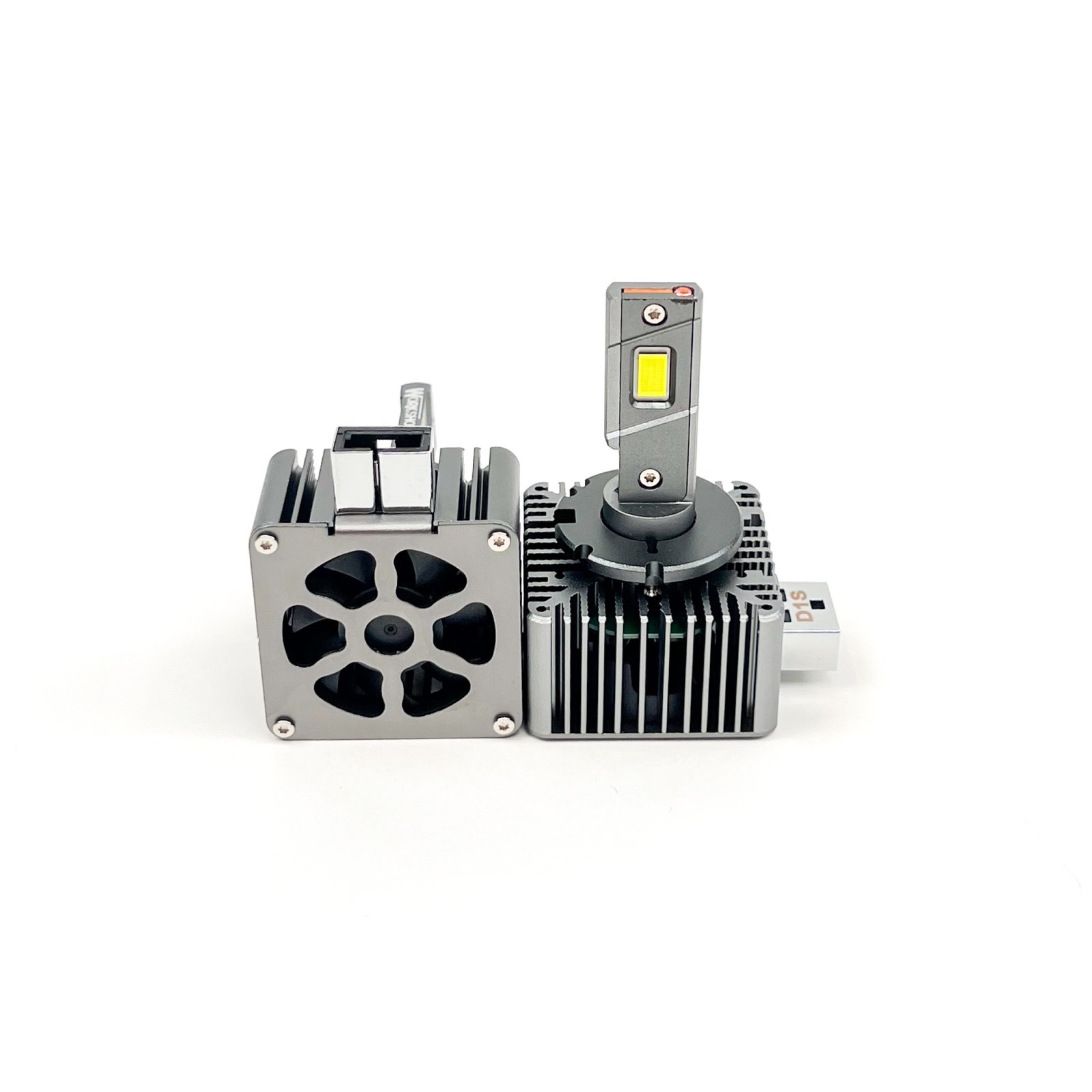 D1S LED LEMPUČIŲ KOMPLEKTAS W3