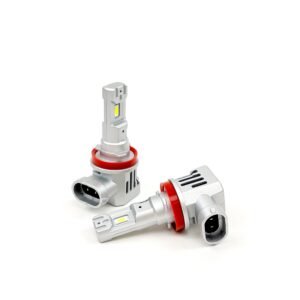 H11 LED LEMPUČIŲ KOMPLEKTAS Z18