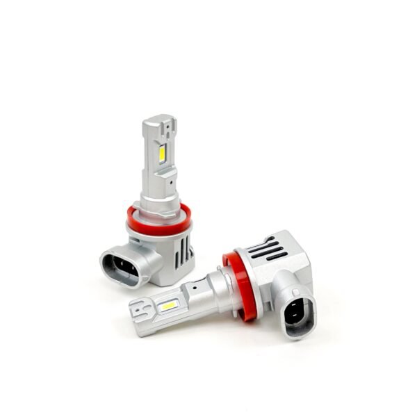 H11 LED LEMPUČIŲ KOMPLEKTAS Z18