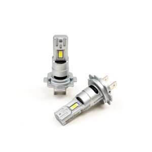H7 LED LEMPUČIŲ KOMPLEKTAS Z18