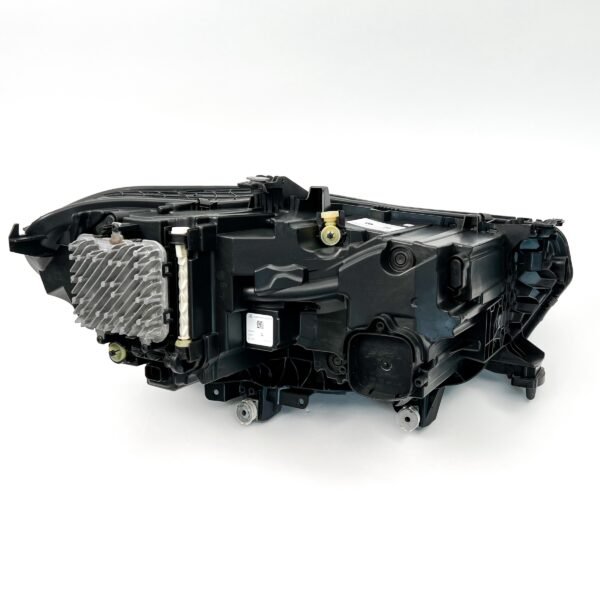 BMW X5 G05/G06 LCI (2024-) LED K.P. PRIEKINIS ŽIBINTAS - Image 2