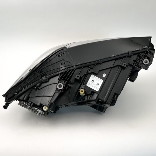 BMW X5 G05/G06 LCI (2024-) LED K.P. PRIEKINIS ŽIBINTAS - Image 3