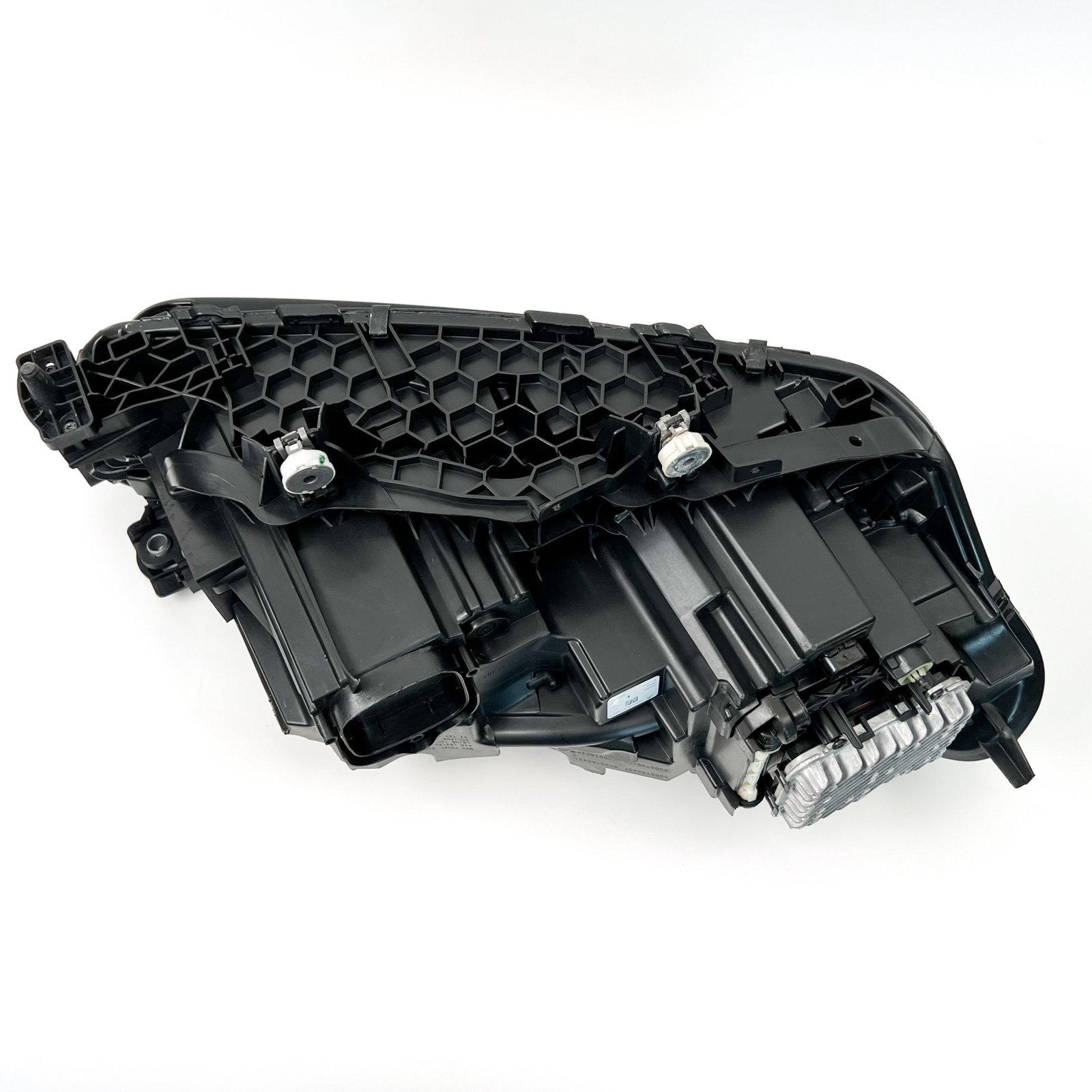BMW X5 G05/G06 LCI (2024-) LED K.P. PRIEKINIS ŽIBINTAS - Image 4