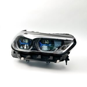 BMW G05/G06 LASER D.P. PRIEKINIS ŽIBINTAS