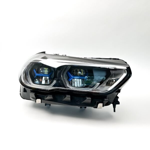 BMW G05/G06 LASER D.P. PRIEKINIS ŽIBINTAS