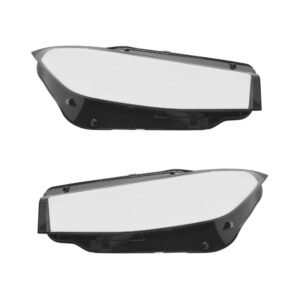 BMW G20/21 LCI PRIEKINIŲ ŽIBINTŲ STIKLAI