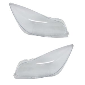 Opel Insignia 2008-2013 PRIEKINIŲ ŽIBINTŲ STIKLAI